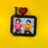 021c05e9-b907-418a-93b6-b995ee853a38-pichi I Love Fridge Magnet - Bubbly Decors