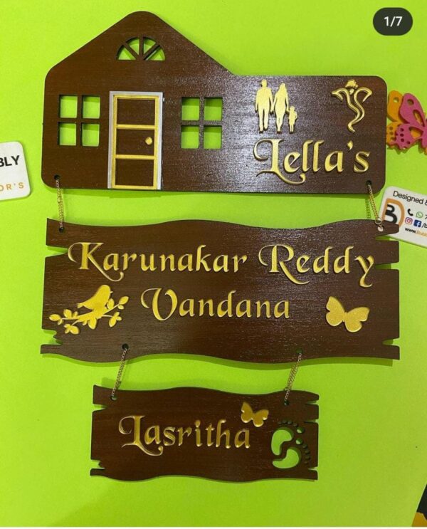 3b3a0057-1f64-44d3-b0ab-06046e37725e-pichi Name Board 3 steps - Bubbly Decors
