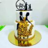 5d0d5114-8cc2-43f9-bd02-9d60d21a4552 Cake topper ring ceremony - Bubbly Decors