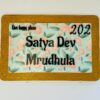 AB87518F-5408-45BA-ADA4-67BED65104D3-pichi pattern name board - Bubbly Decors