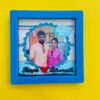 FullSizeRender-pichi Fridge magnet Depth frame - Bubbly Decors
