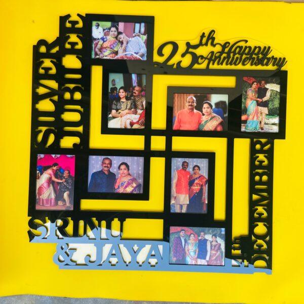 FullSizeRender-pichi_054ea558-9e73-4eea-8652-8c45b3d10e98 Custom made couple frame - Bubbly Decors