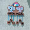 FullSizeRender-pichi_c0f3e2e7-1ddc-4218-ad2d-62aa6b942f86 baby details frame two elephants themed - Bubbly Decors