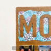FullSizeRender_100 Mom wood photo frame - Bubbly Decors