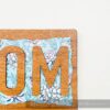 FullSizeRender_101 Mom wood photo frame - Bubbly Decors