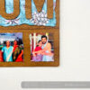FullSizeRender_102 Mom wood photo frame - Bubbly Decors