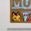 FullSizeRender_103 Mom wood photo frame - Bubbly Decors