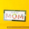 FullSizeRender_105 Worlds best mom frame - Bubbly Decors