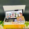 FullSizeRender_11 Bro Frame Rakhi combo - Bubbly Decors