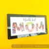 FullSizeRender_111 Worlds best mom frame - Bubbly Decors