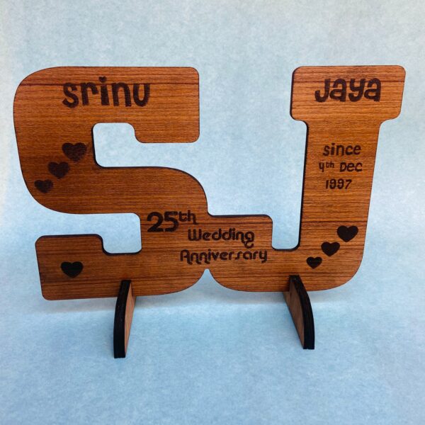 FullSizeRender_11_-pichi_417b85be-7b4f-4b1c-be6e-e8482140dfa1 Wooden logo for couples - Bubbly Decors