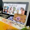 FullSizeRender_13 Bro Frame Rakhi combo - Bubbly Decors