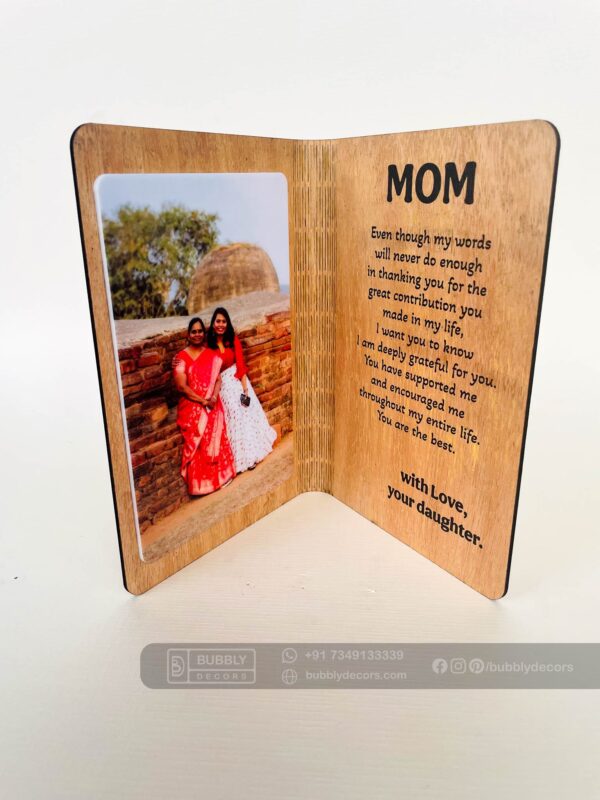 FullSizeRender_168 wood greeting mother - Bubbly Decors
