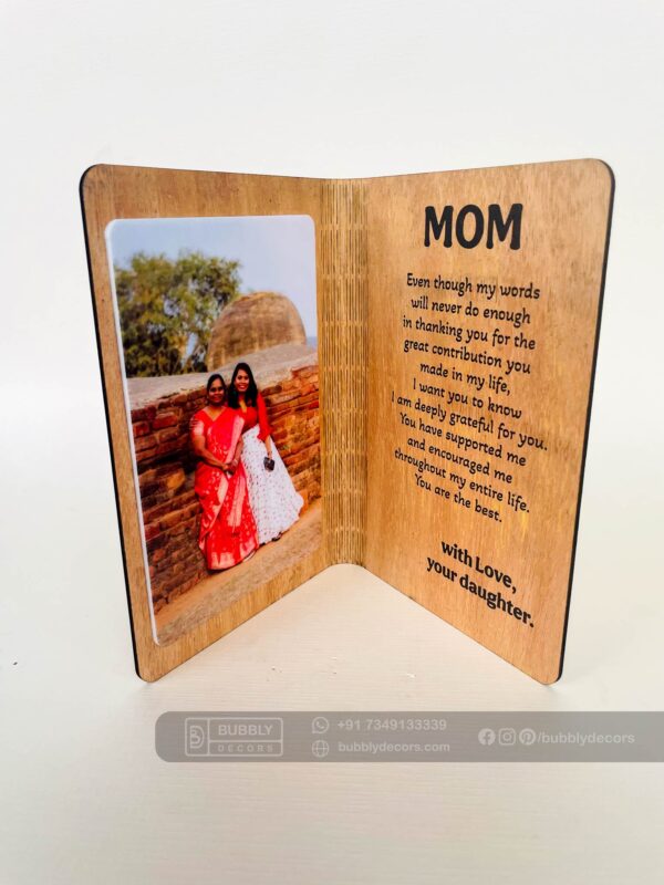 FullSizeRender_169 wood greeting mother - Bubbly Decors