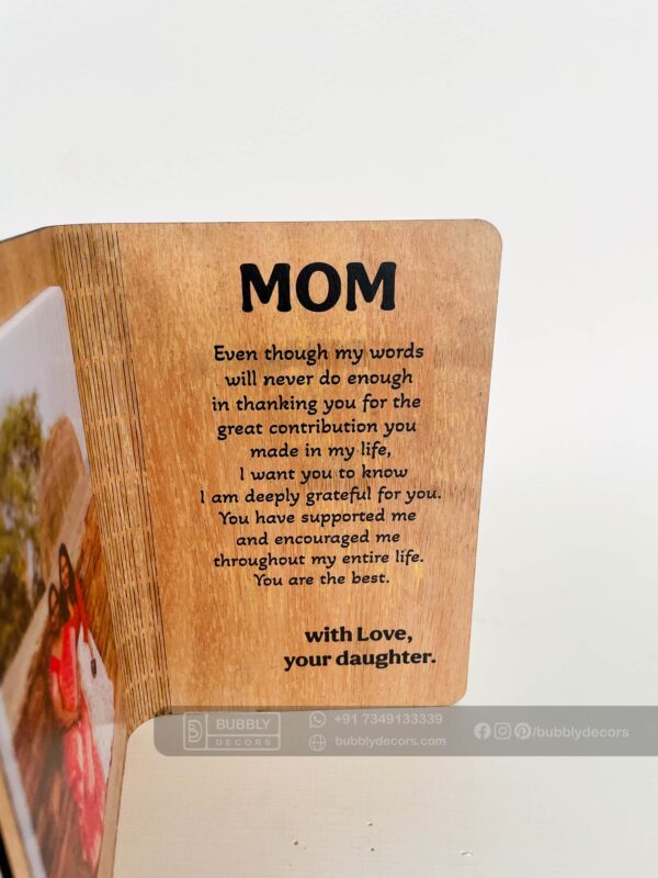 FullSizeRender_171 wood greeting mother - Bubbly Decors