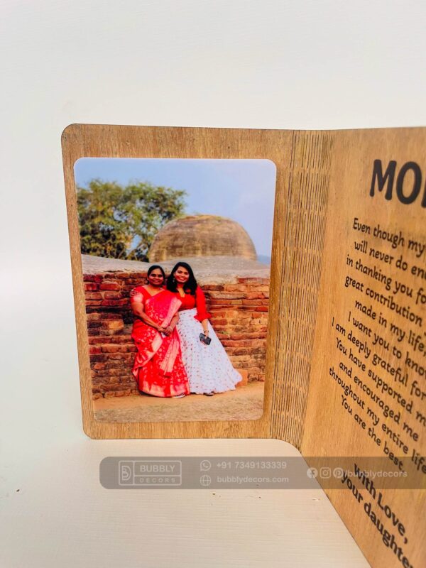 FullSizeRender_172 wood greeting mother - Bubbly Decors