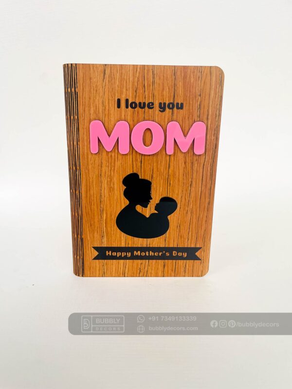 FullSizeRender_174 wood greeting mother - Bubbly Decors