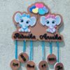 FullSizeRender_1_-pichi_ef0b0d82-a691-4ca0-9019-027ca91e1546 baby details frame two elephants themed - Bubbly Decors