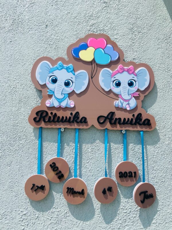 FullSizeRender_1_-pichi_ef0b0d82-a691-4ca0-9019-027ca91e1546 baby details frame two elephants themed - Bubbly Decors
