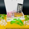 FullSizeRender_23 Keychain Rakhi Combo - Bubbly Decors