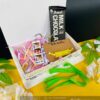 FullSizeRender_24 Keychain Rakhi Combo - Bubbly Decors