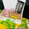 FullSizeRender_25 Keychain Rakhi Combo - Bubbly Decors