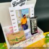 FullSizeRender_29 Reel Frame Rakhi Combo - Bubbly Decors