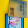 FullSizeRender_4_-pichi Fridge magnet Depth frame - Bubbly Decors