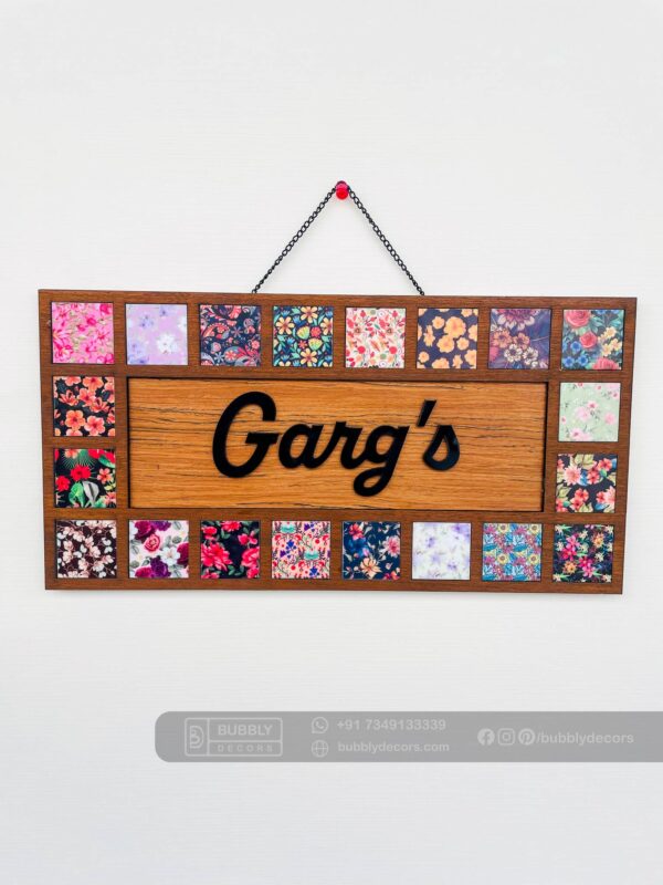 FullSizeRender_57 Name board pattern tiles - Bubbly Decors