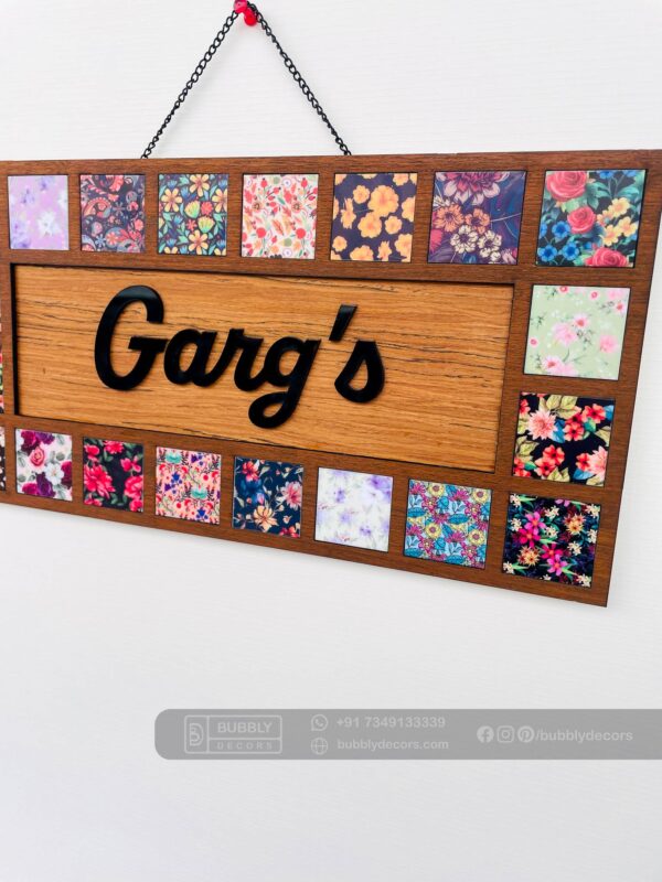 FullSizeRender_60 Name board pattern tiles - Bubbly Decors