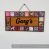 FullSizeRender_61 Name board pattern tiles - Bubbly Decors
