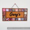 FullSizeRender_62 Name board pattern tiles - Bubbly Decors