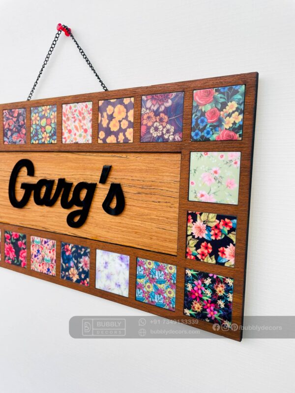 FullSizeRender_65 Name board pattern tiles - Bubbly Decors