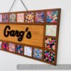 FullSizeRender_66 Name board pattern tiles - Bubbly Decors