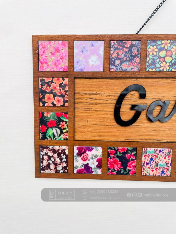 FullSizeRender_67 Name board pattern tiles - Bubbly Decors
