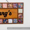 FullSizeRender_68 Name board pattern tiles - Bubbly Decors