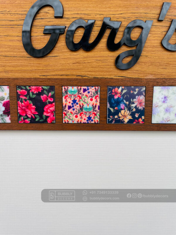 FullSizeRender_69 Name board pattern tiles - Bubbly Decors