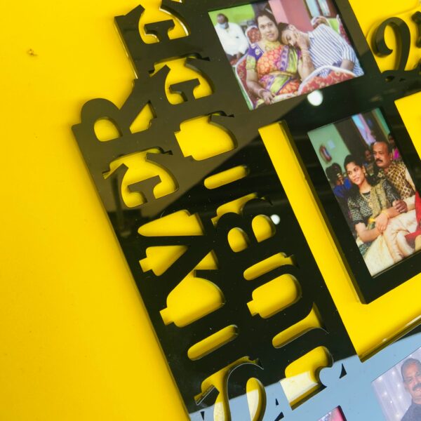 FullSizeRender_6_-pichi Custom made couple frame - Bubbly Decors