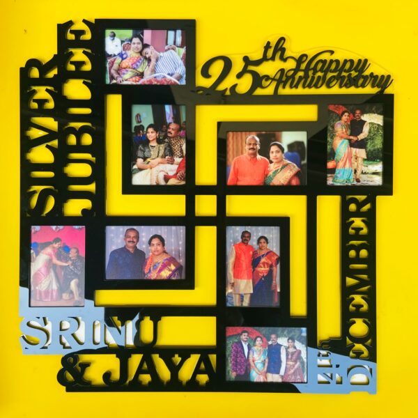 FullSizeRender_7_-pichi Custom made couple frame - Bubbly Decors