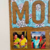 FullSizeRender_96 Mom wood photo frame - Bubbly Decors