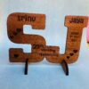 FullSizeRender_9_-pichi Wooden logo for couples - Bubbly Decors