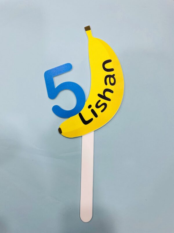 IMG_0225-pichi cake topper minion theme - Bubbly Decors