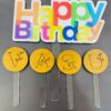 IMG_0877-pichi cake topper happy birthday and name - Bubbly Decors