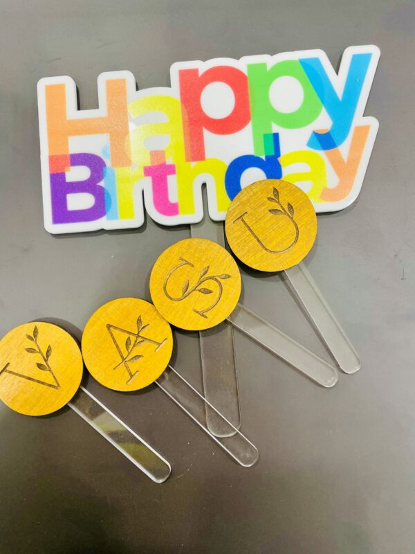 IMG_0879-pichi cake topper happy birthday and name - Bubbly Decors