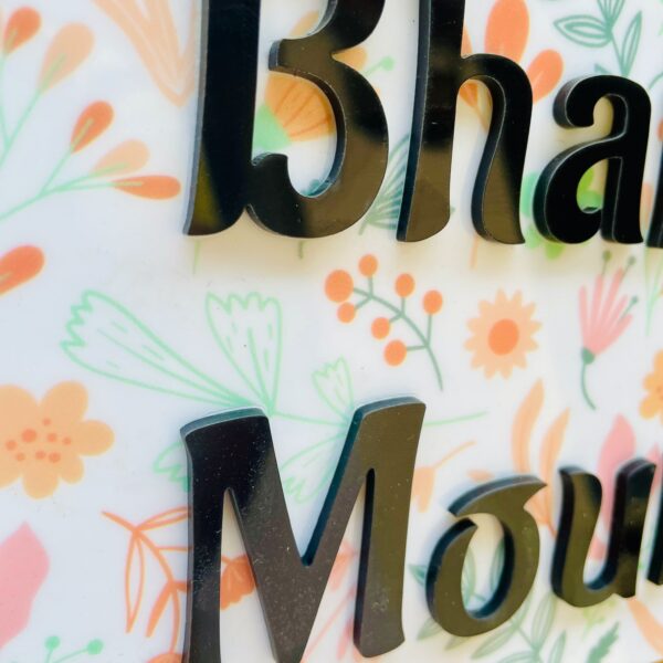 IMG_1449-pichi pattern name board - Bubbly Decors