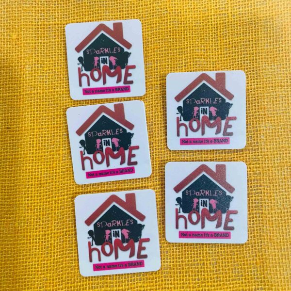 IMG_1560 Badges custom made - Bubbly Decors