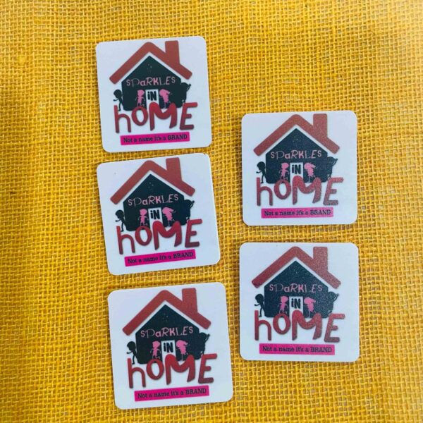 IMG_1561 Badges custom made - Bubbly Decors