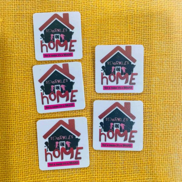 IMG_1564 Badges custom made - Bubbly Decors