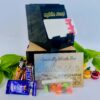 Rakhi combo organiser for Sister - Bubbly Decors