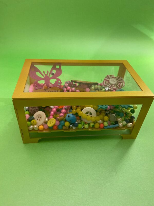 IMG_1807-pichi Wedding Rings holder Box - Bubbly Decors